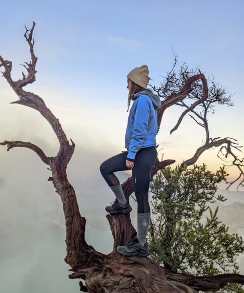 foto - Cakrawala Bromo - 1