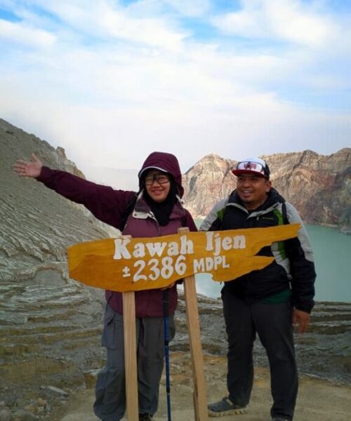 foto - Cakrawala Bromo - 2