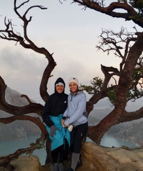 foto - Cakrawala Bromo - 3